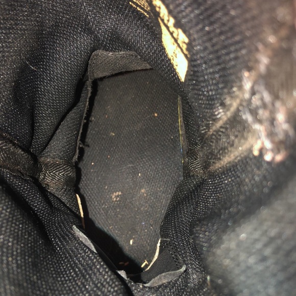 Used Men’s Noble Outfitters Western Work Boots Size 9R - Picture 13 of 14